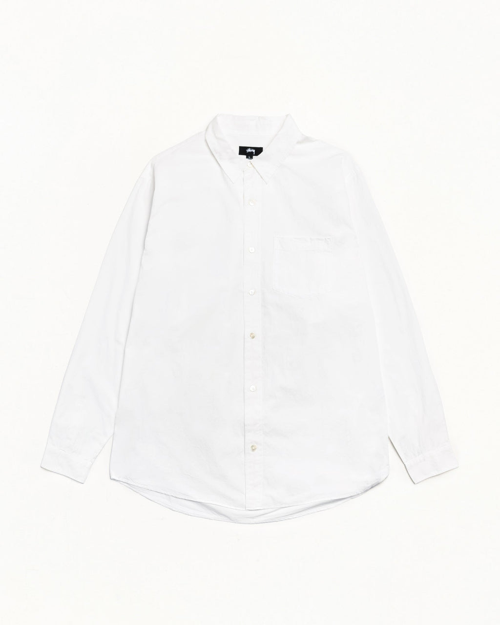 OXFORD SHIRT