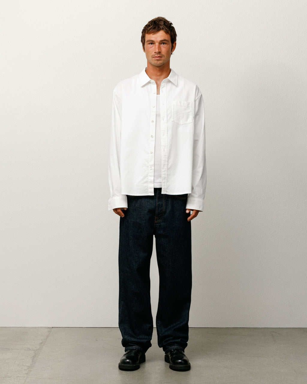 OXFORD SHIRT