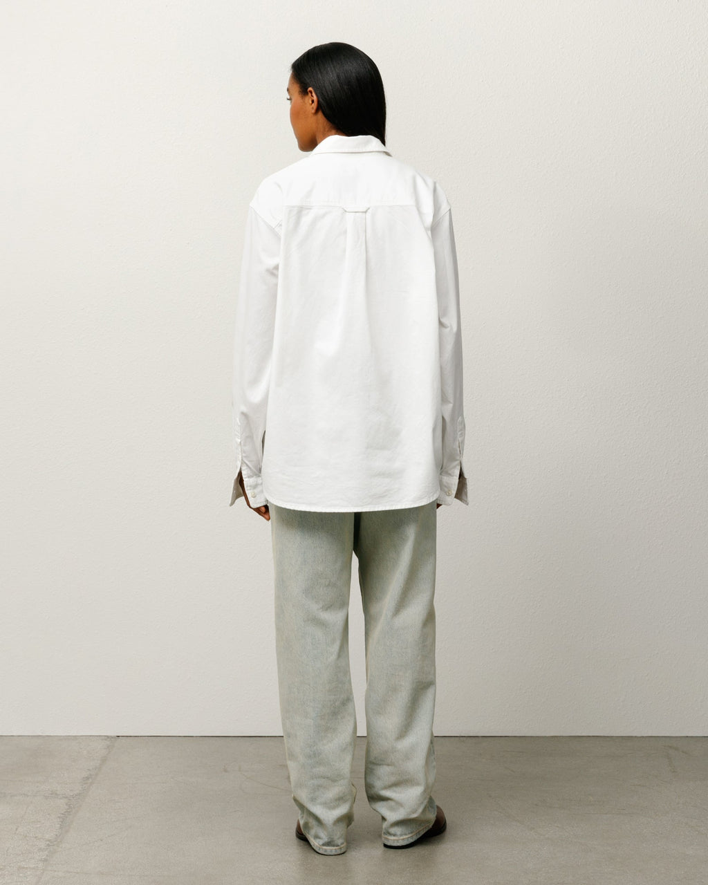 OXFORD SHIRT