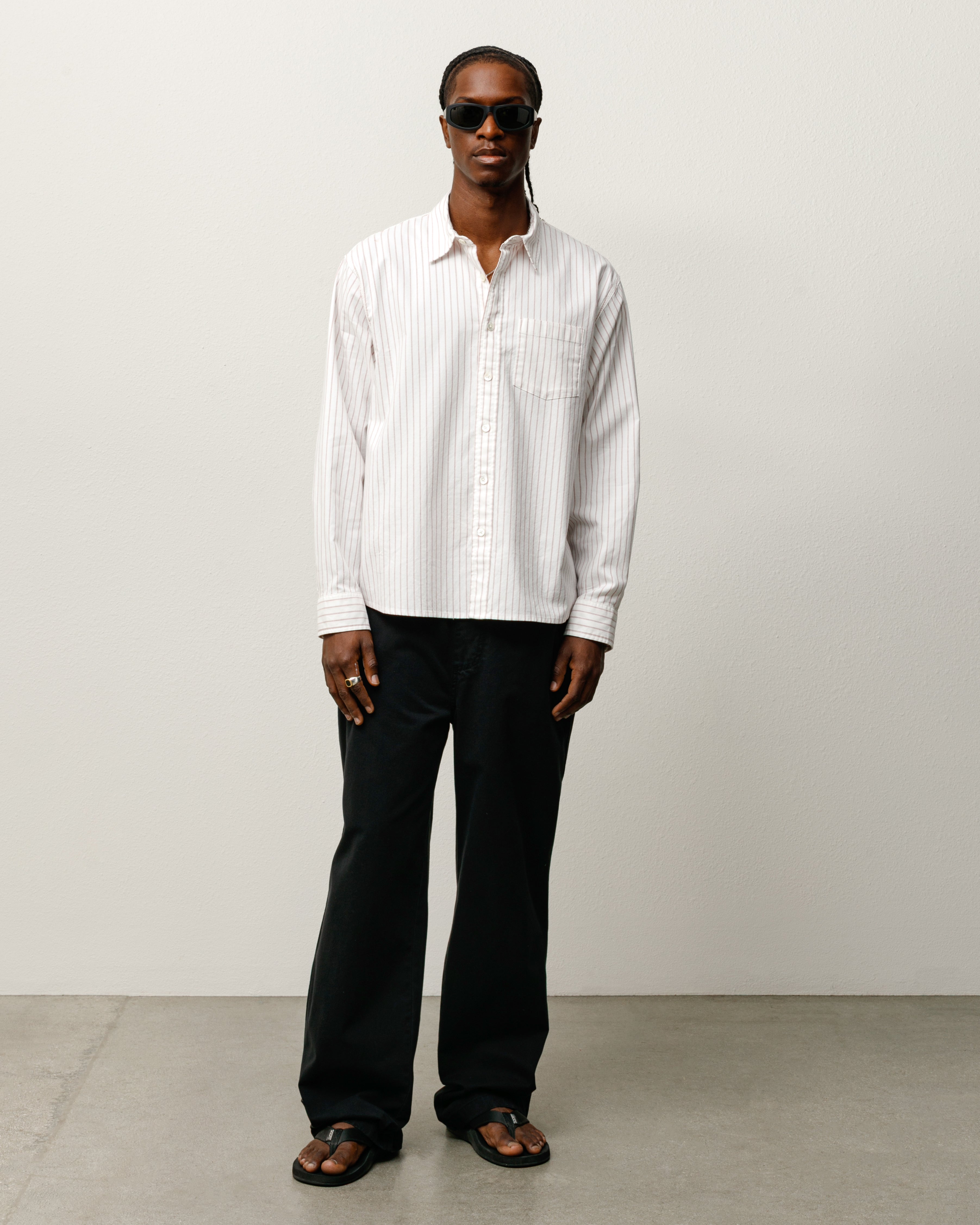 OXFORD SHIRT