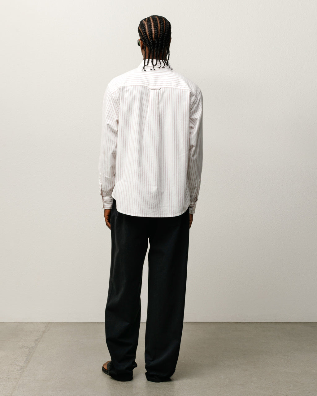 OXFORD SHIRT