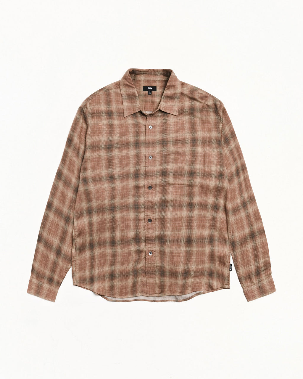 MATTHEW PRINTED SHIRT