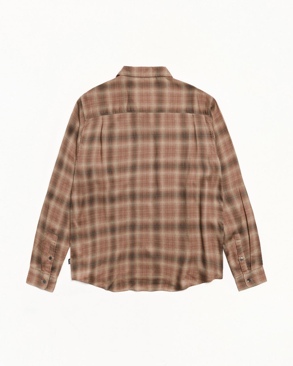 MATTHEW PRINTED SHIRT