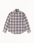 MATTHEW PLAID SHIRT
