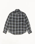MATTHEW PLAID SHIRT