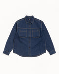 WORK DENIM SHIRT