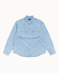 WORK DENIM SHIRT
