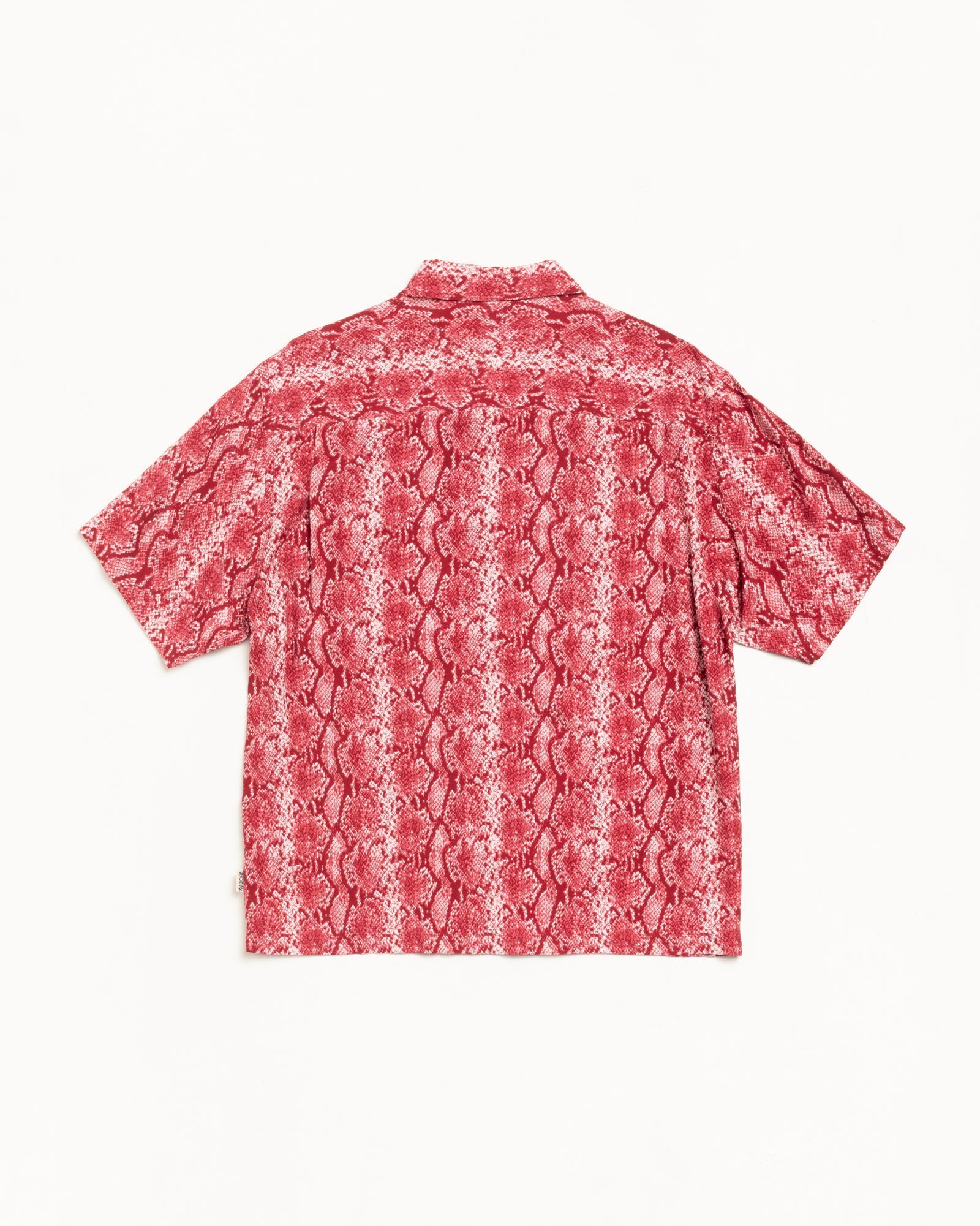 PYTHON SS SHIRT