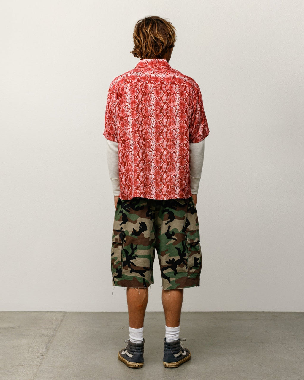 PYTHON SS SHIRT