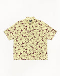 FLORAL HAWAIIAN SHIRT