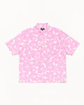 FLORAL HAWAIIAN SHIRT
