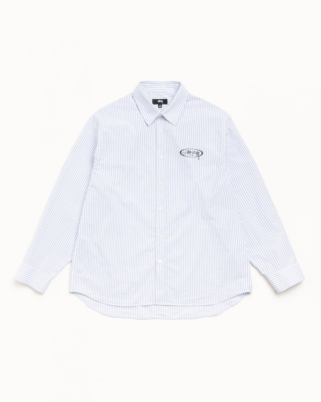 STANDARD LOGO SHIRT