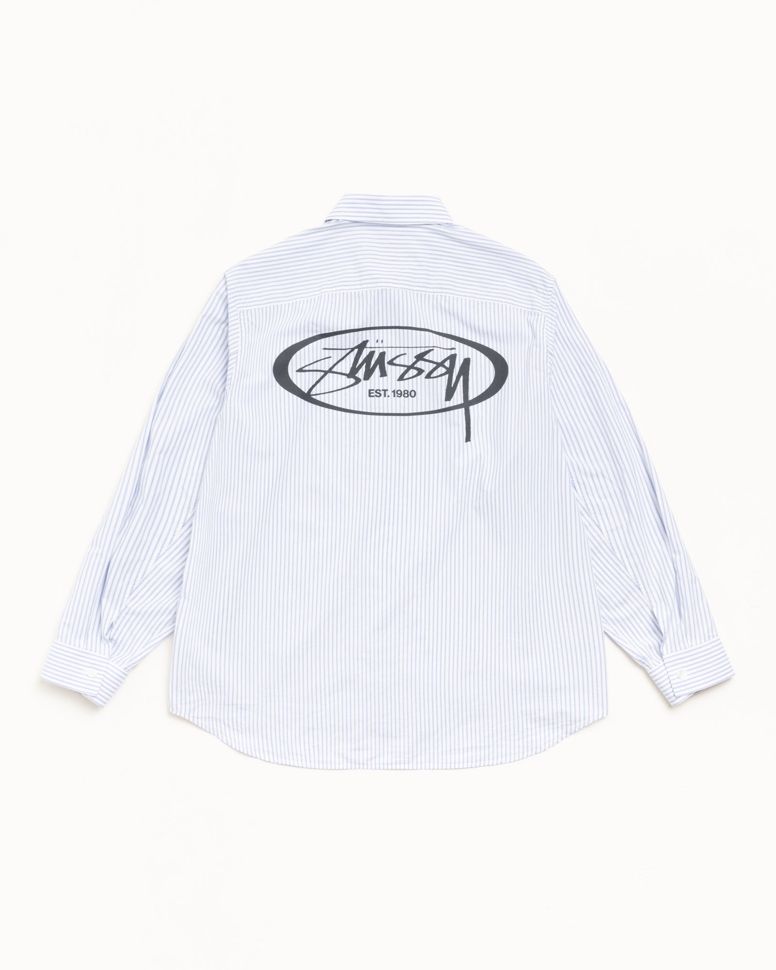 STANDARD LOGO SHIRT