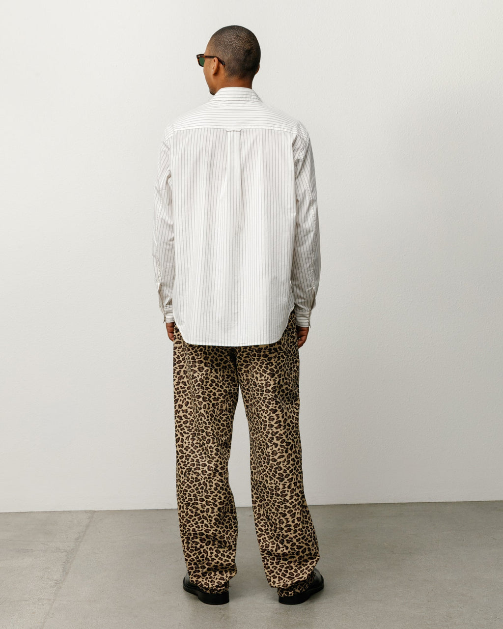 STANDARD SHIRT