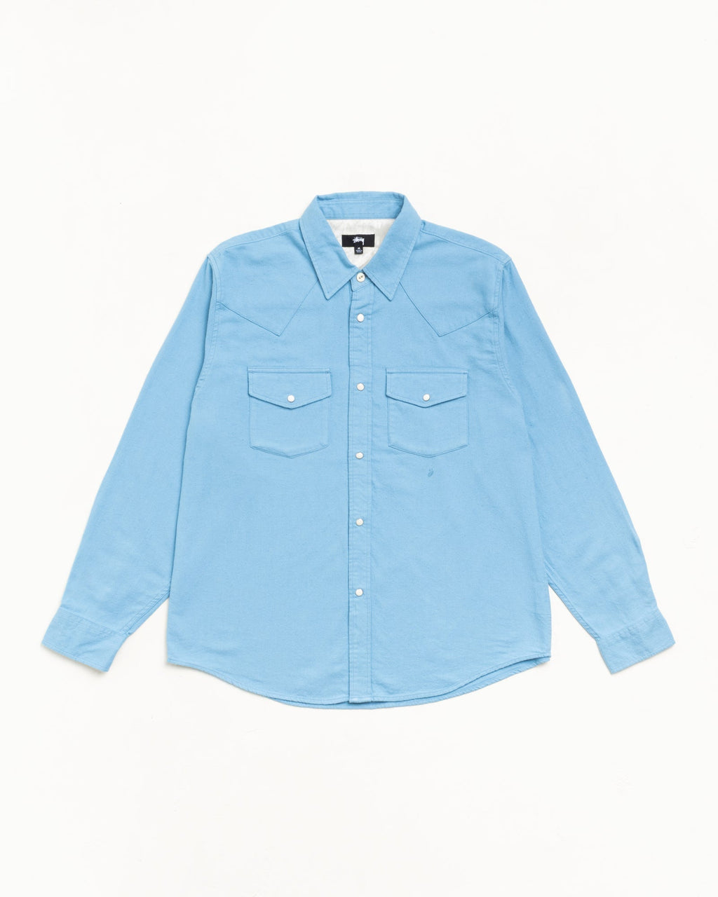 COTTON SILK WESTERN SHIRT