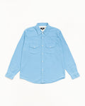 COTTON SILK WESTERN SHIRT