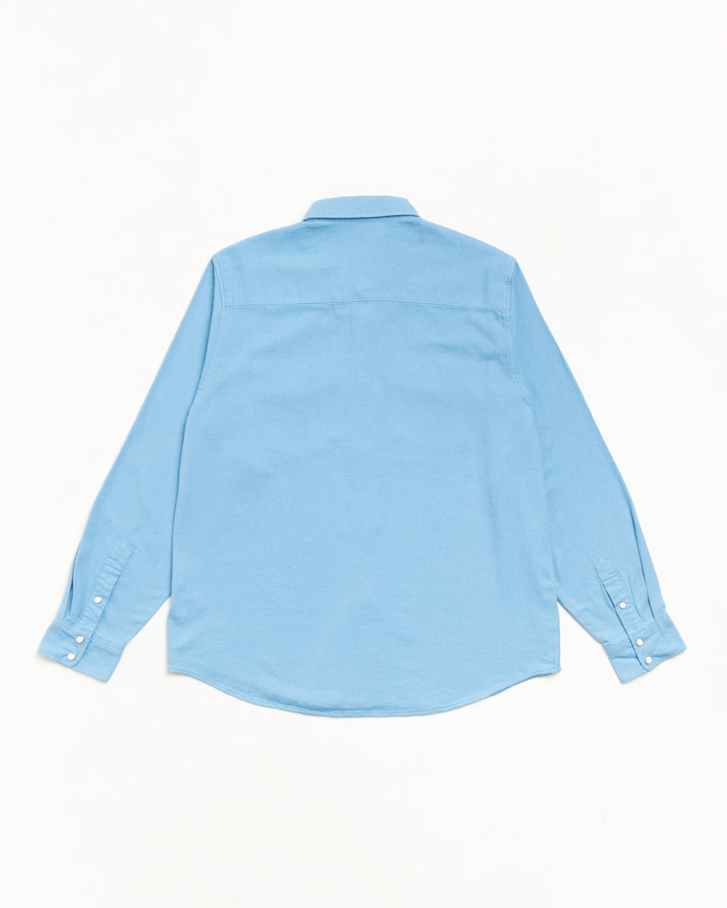 COTTON SILK WESTERN SHIRT