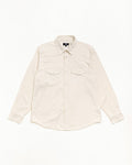 COTTON SILK WESTERN SHIRT