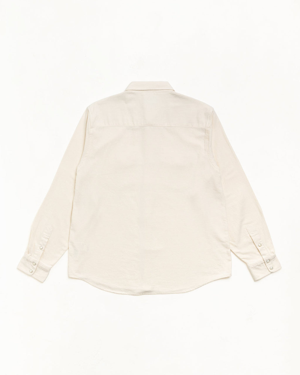 COTTON SILK WESTERN SHIRT