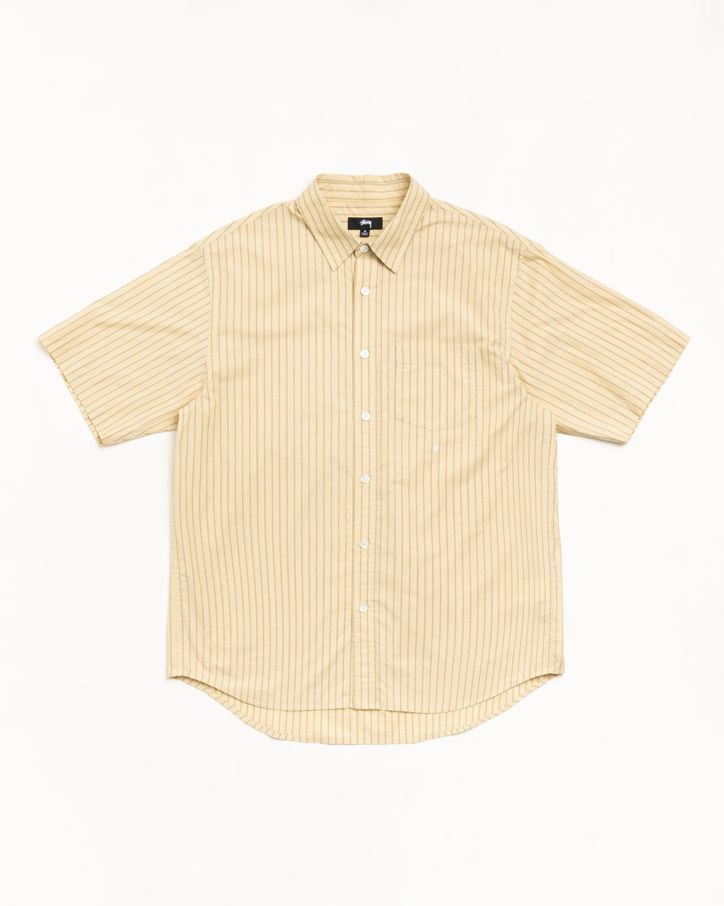 STANDARD SS SHIRT
