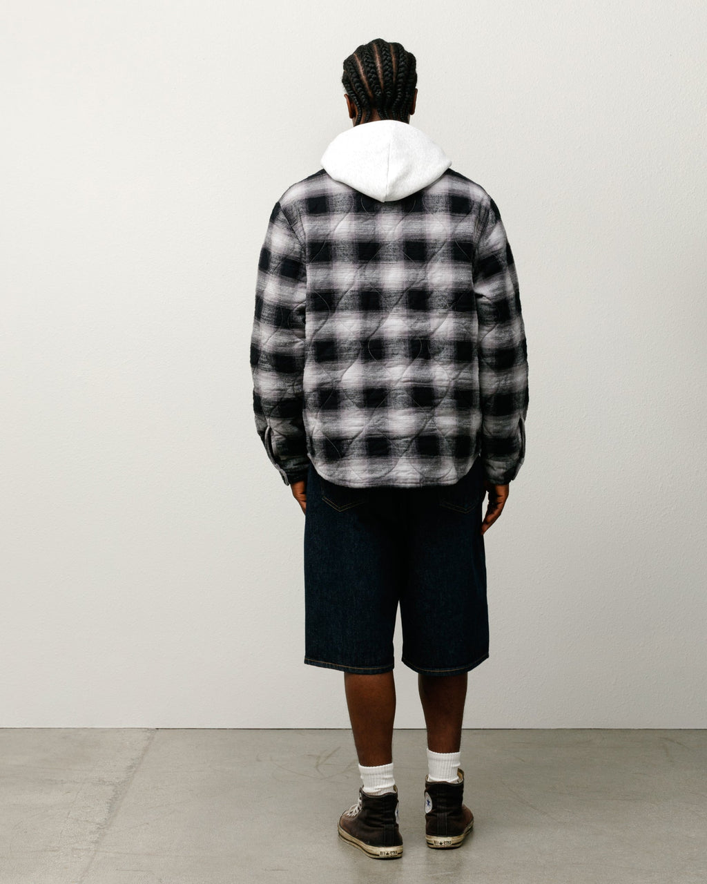 BIG OL' SHORT DENIM