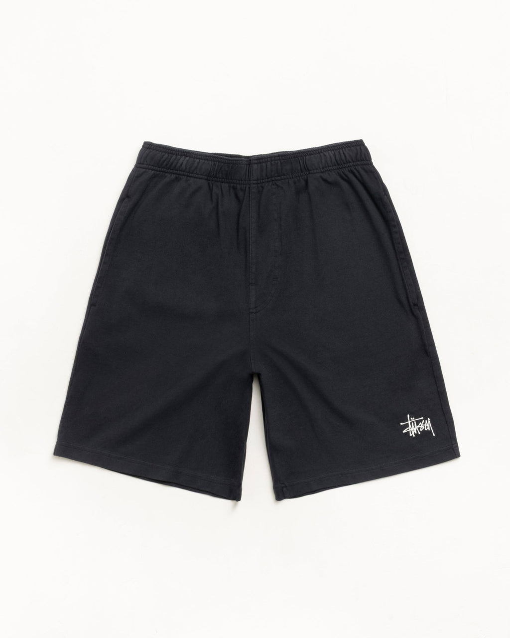 JERSEY SHORT