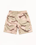 BASIC MESH SHORT