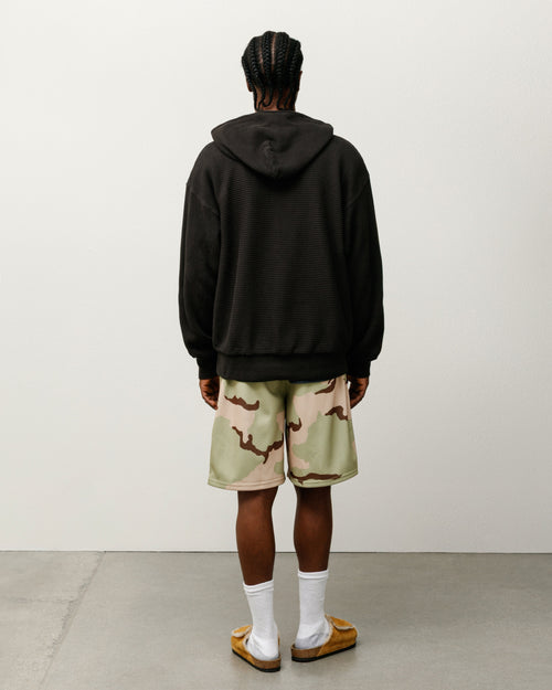 BASIC MESH SHORT