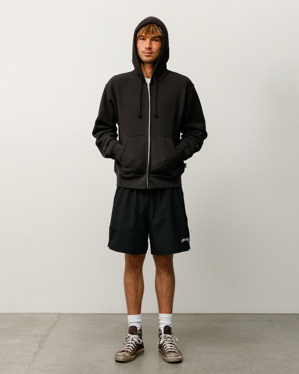 SPORT SHORT