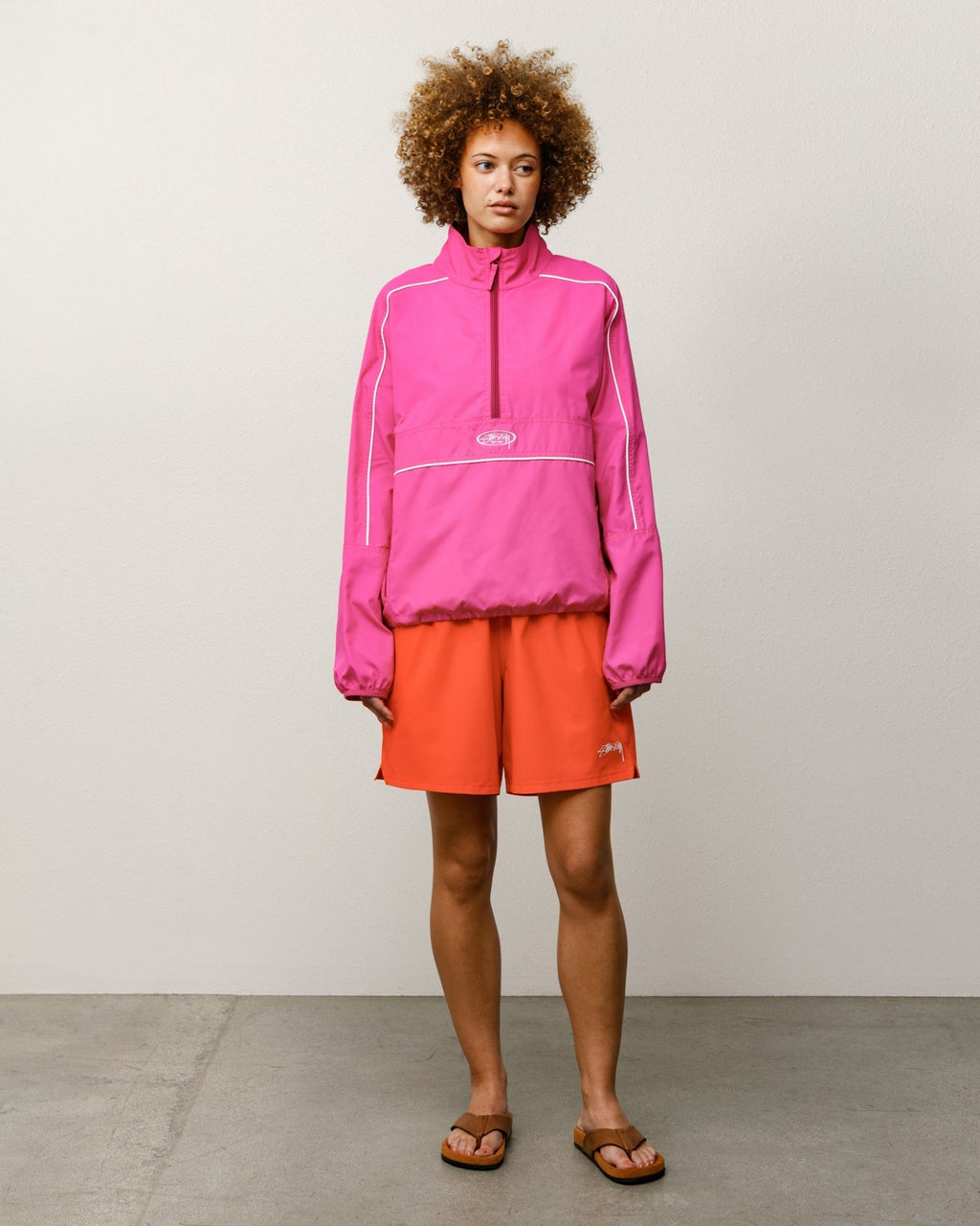 SPORT SHORT
