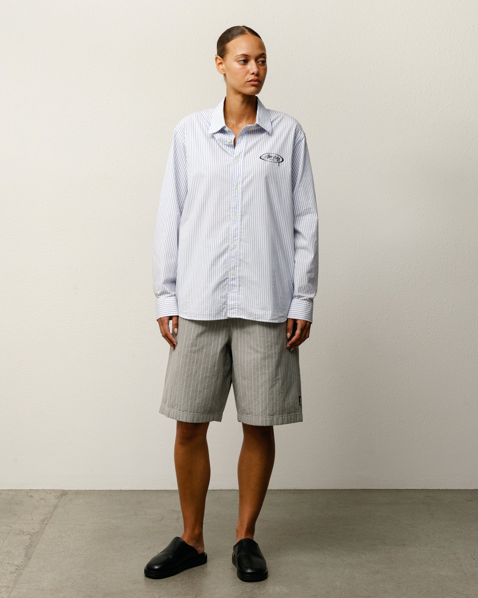 BAGGY BEACH SHORT