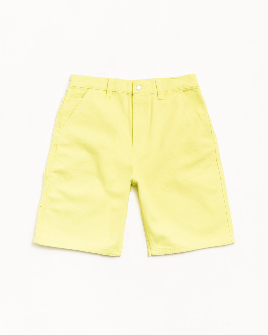 CANVAS WORK SHORT