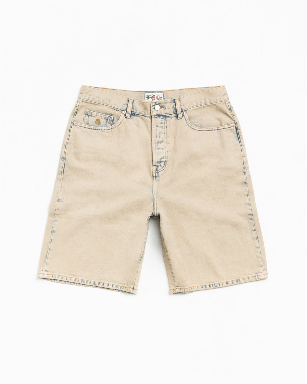 BIG OL' SHORT DENIM