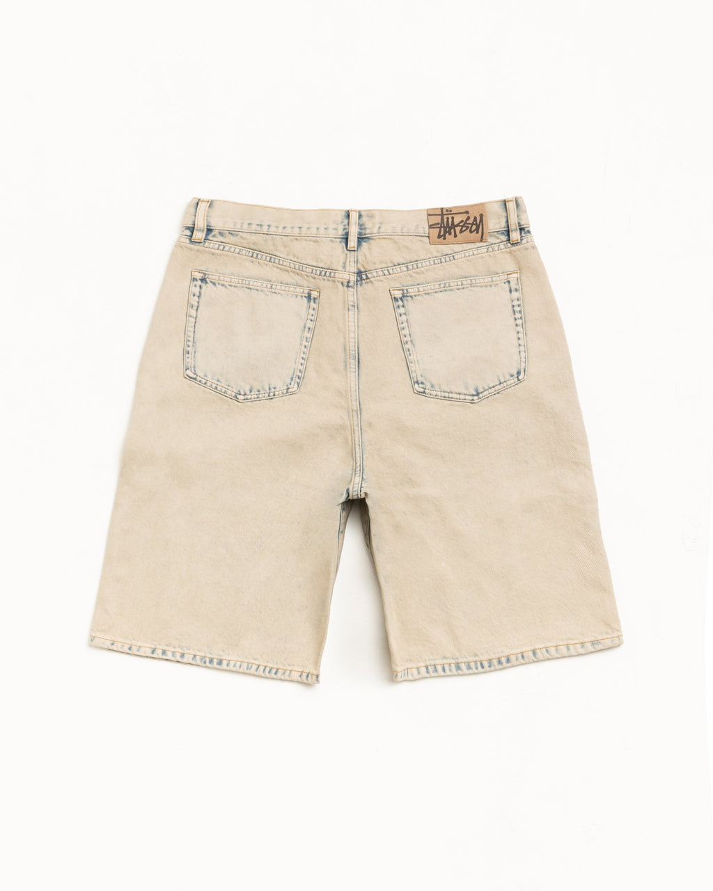 BIG OL' SHORT DENIM