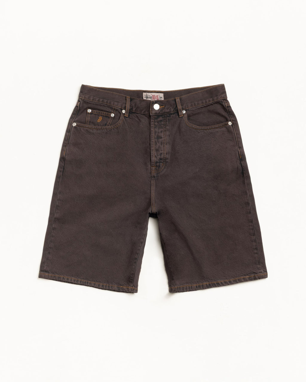 BIG OL' SHORT DENIM