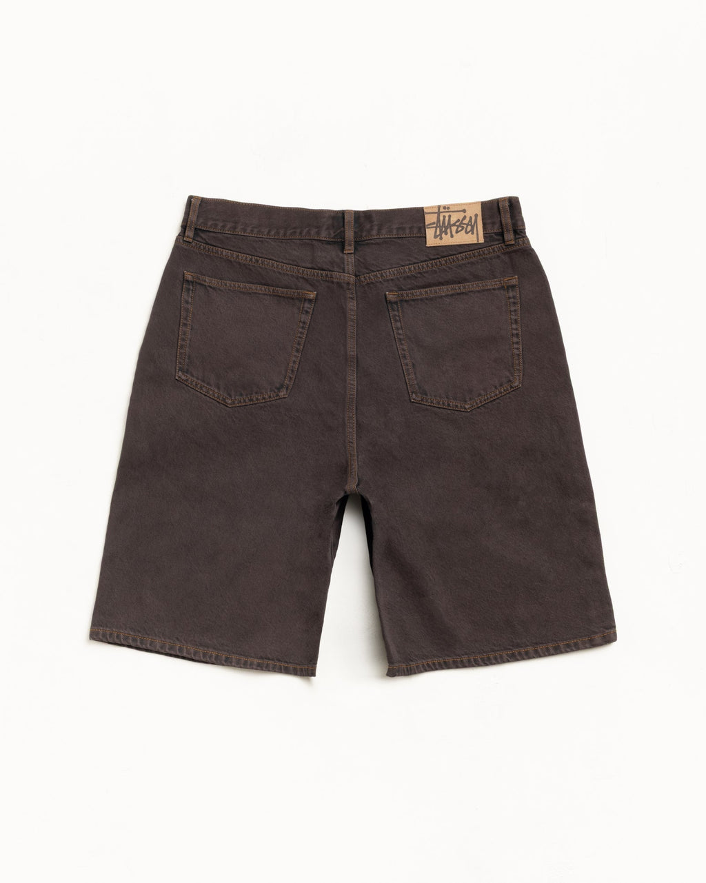 BIG OL' SHORT DENIM