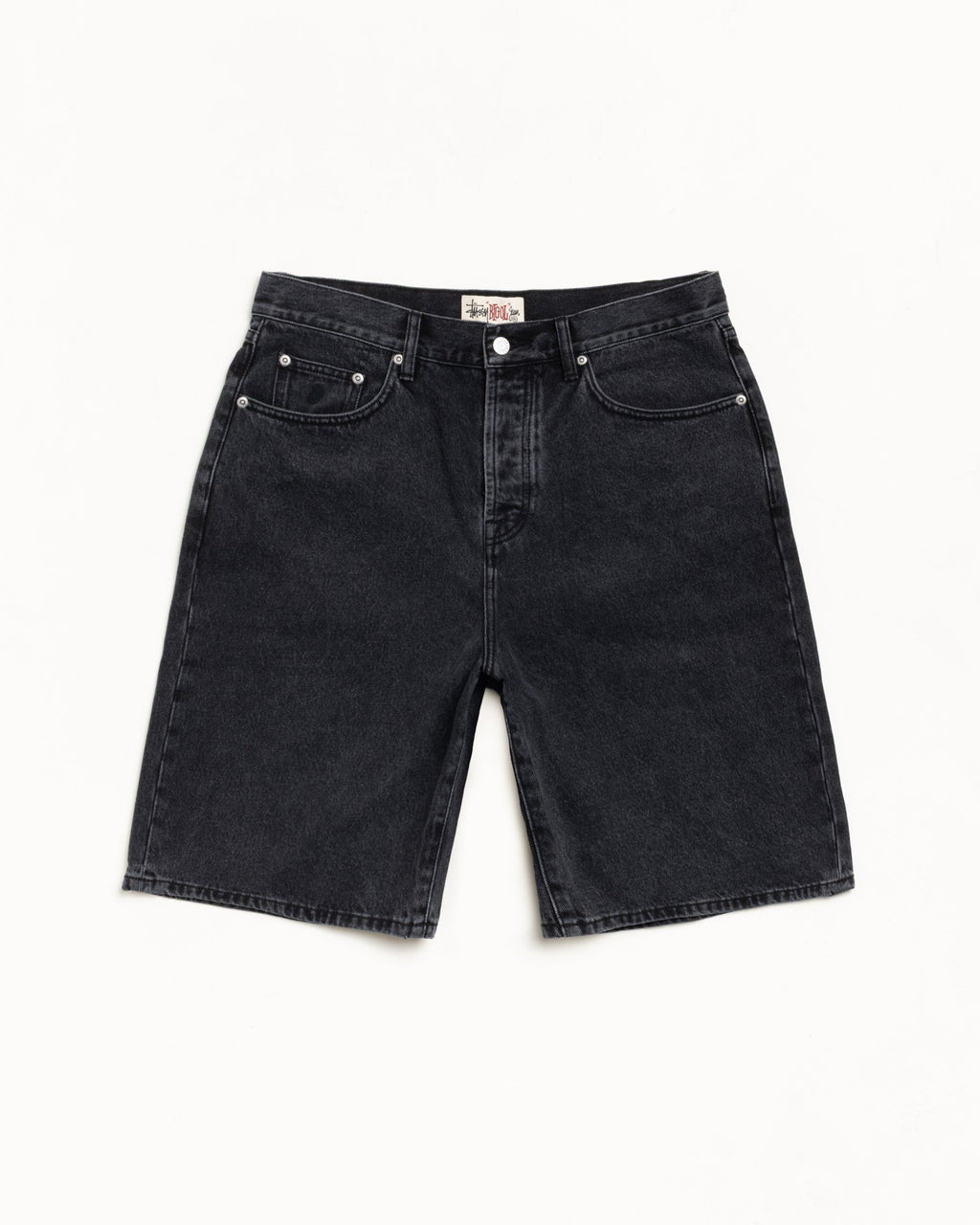 BIG OL' SHORT DENIM