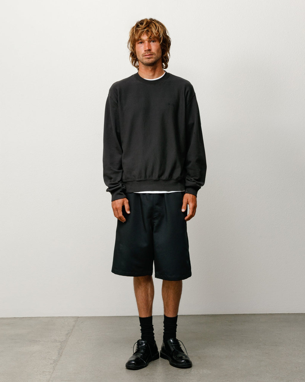 BAGGY BEACH SHORT