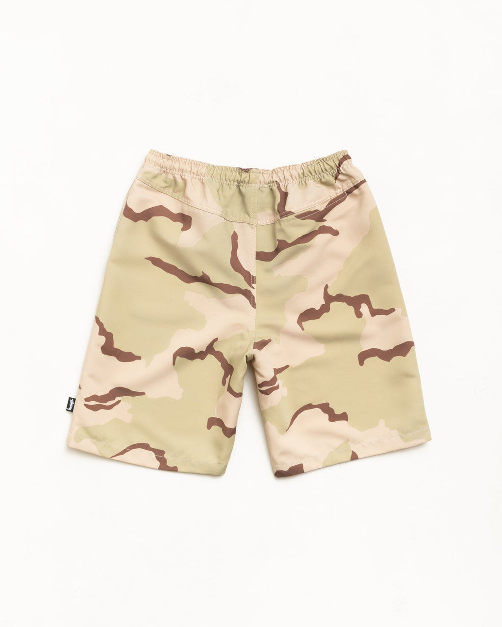 BAGGY BEACH SHORT