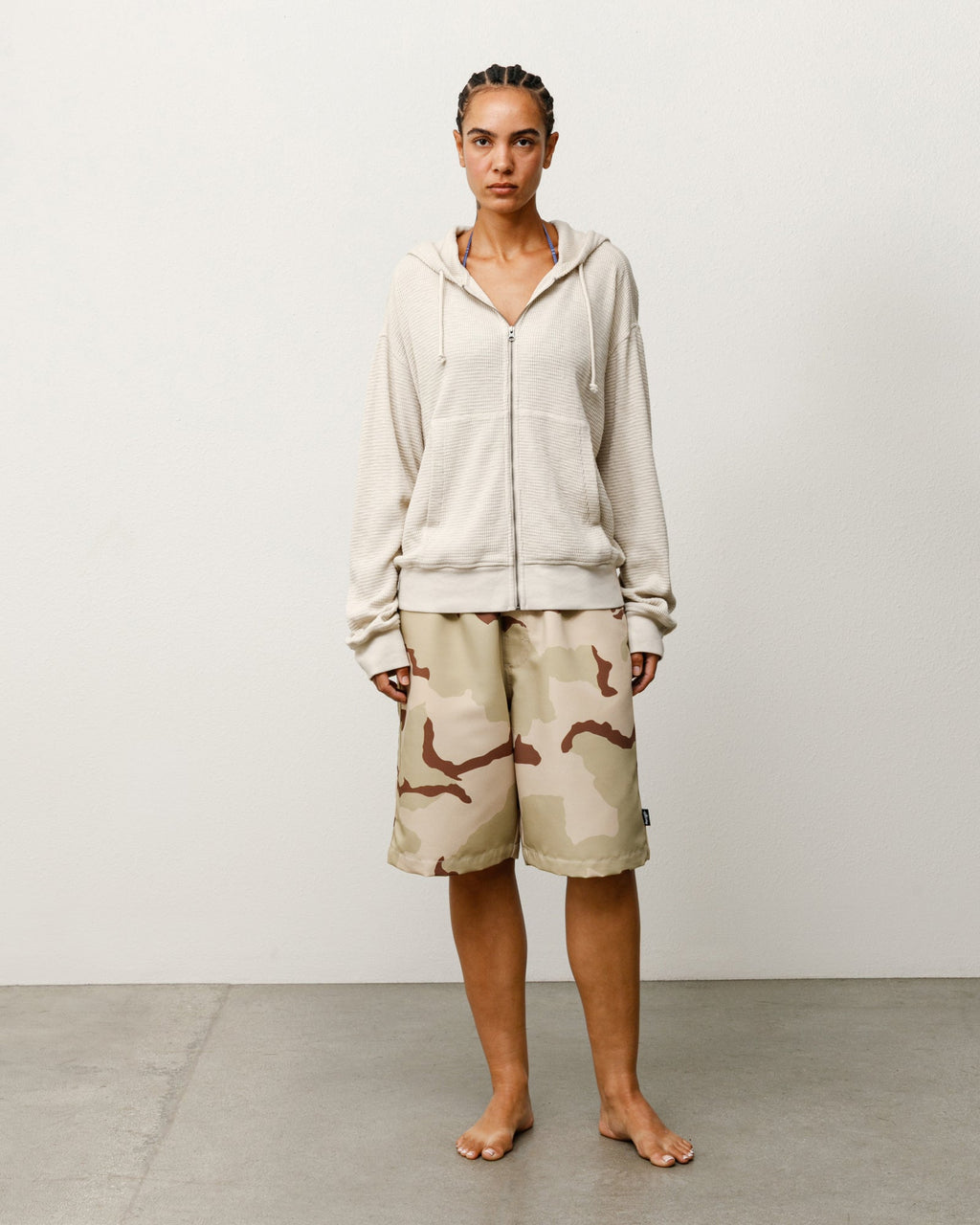 BAGGY BEACH SHORT