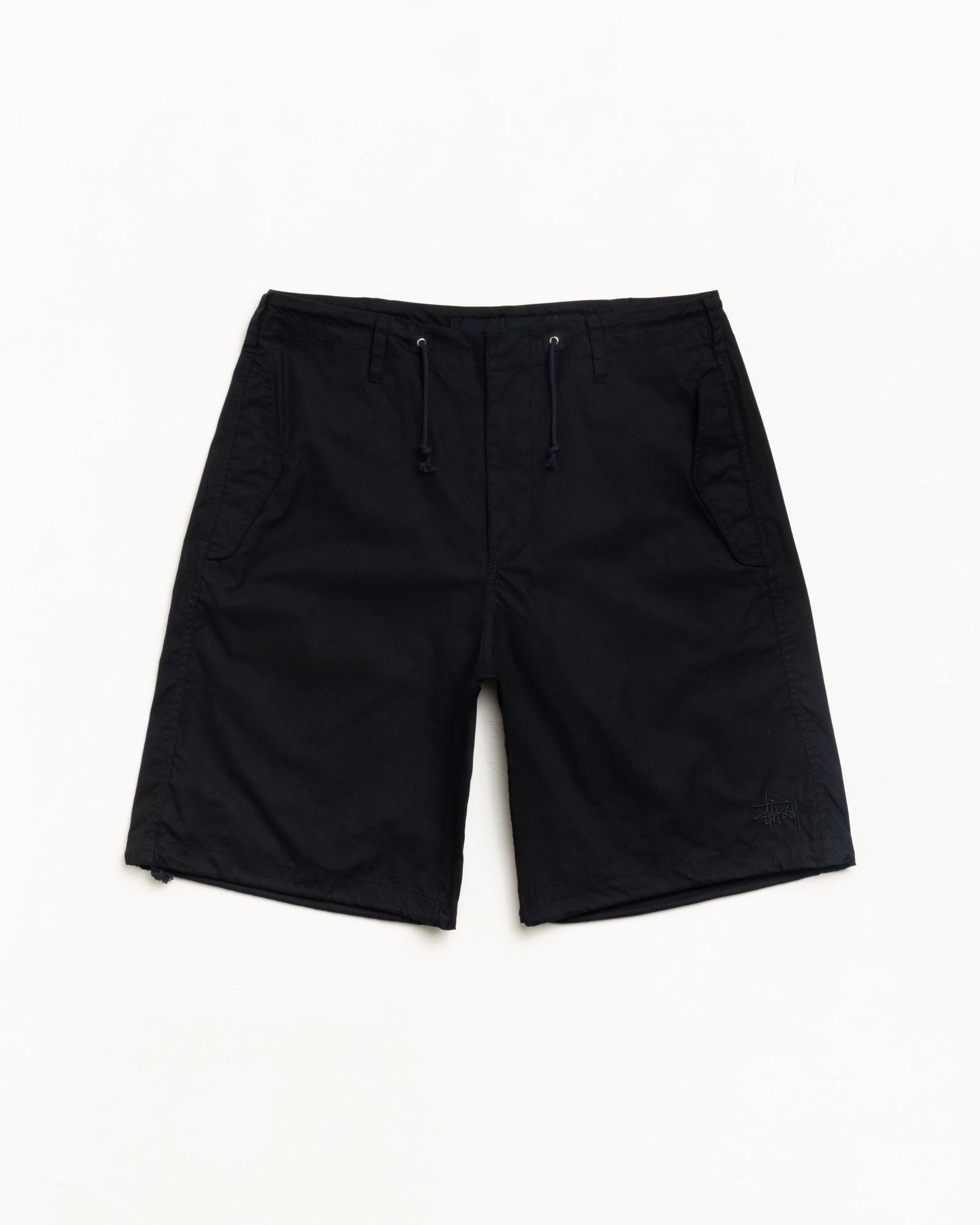 SURPLUS SHORT
