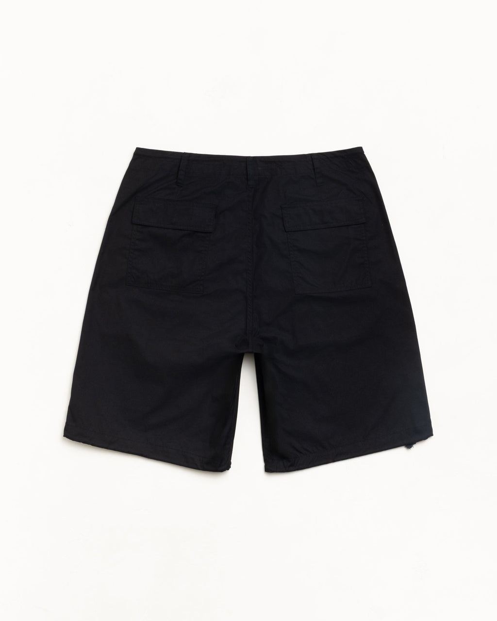 SURPLUS SHORT