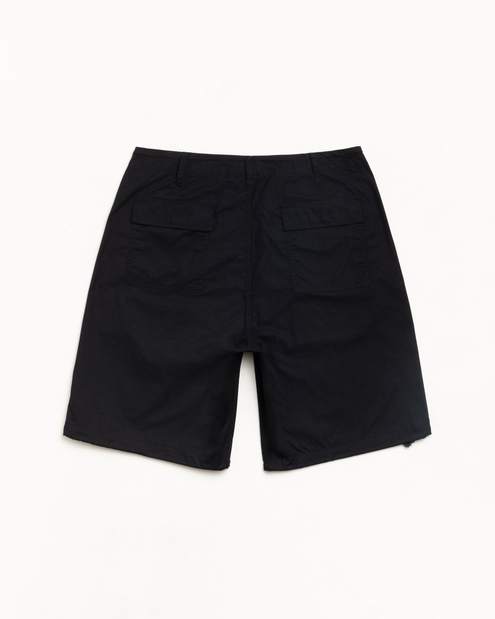 SURPLUS SHORT