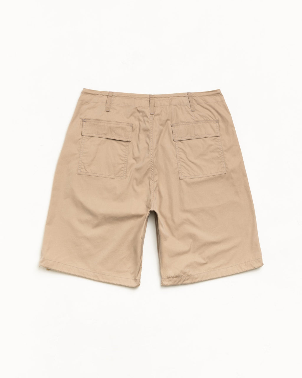 SURPLUS SHORT