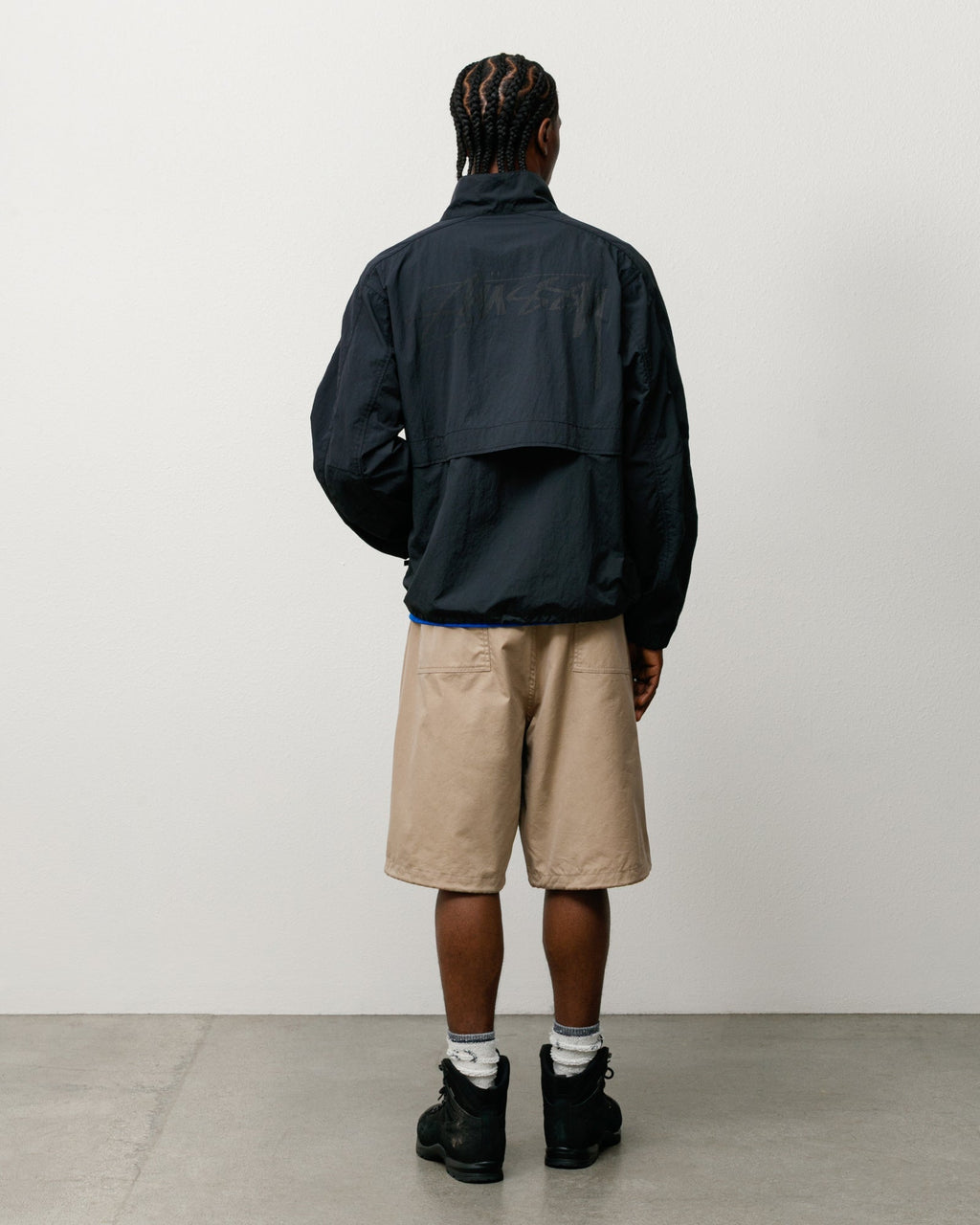 SURPLUS SHORT