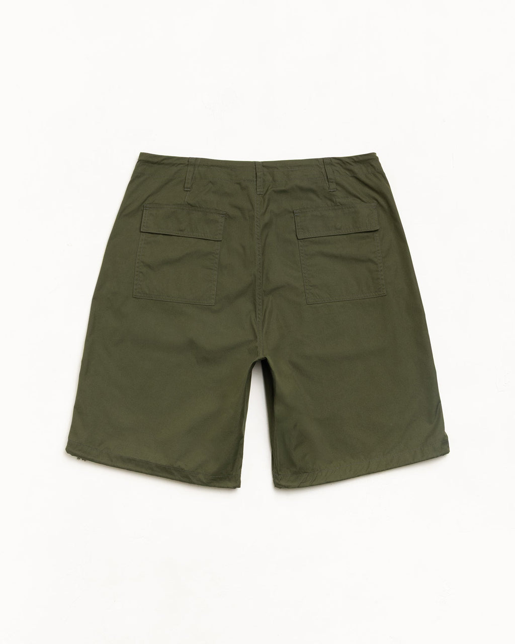 SURPLUS SHORT