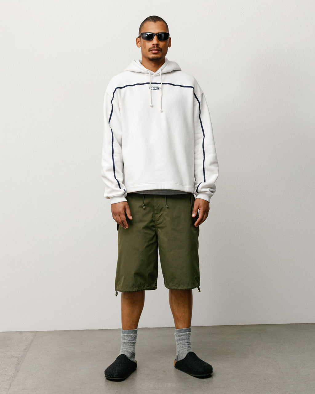 SURPLUS SHORT