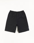 BAGGY SEERSUCKER BEACH SHORT