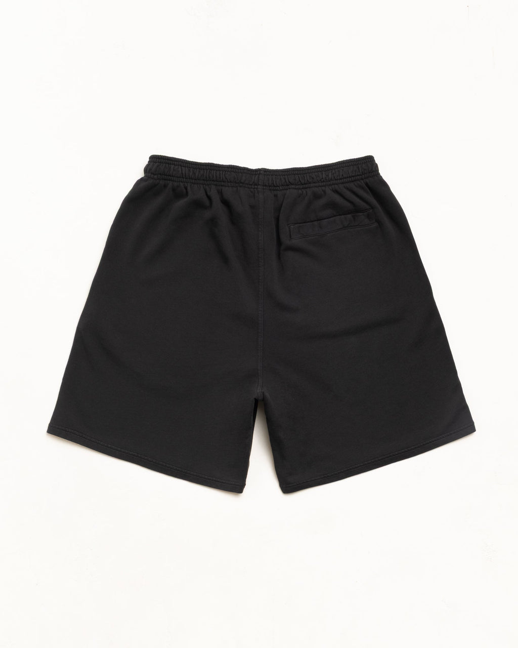 LIGHTWEIGHT TERRY SHORT