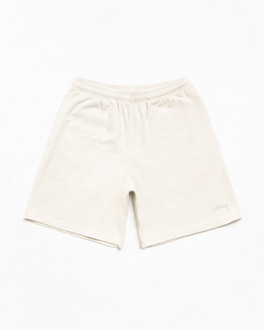 LIGHTWEIGHT TERRY SHORT